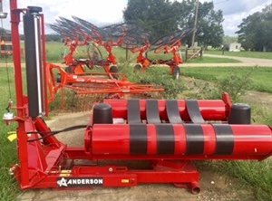 Anderson RB 200
