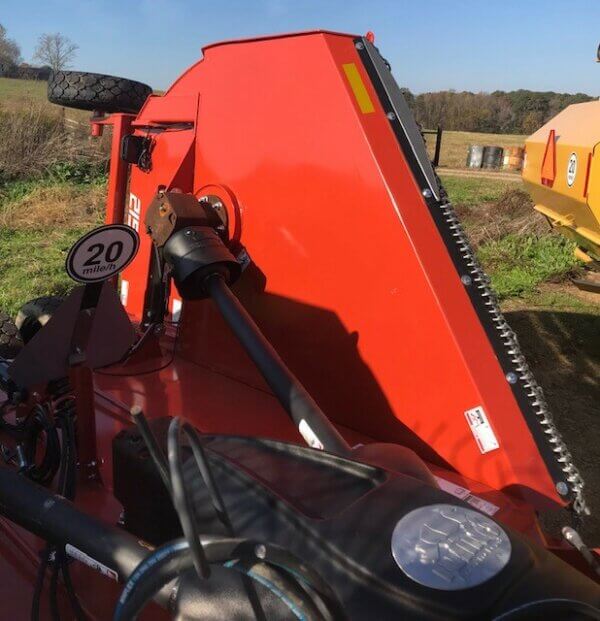 Rhino 2150 Flex Wing - Image 5