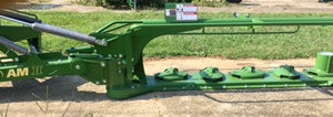 Krone AMR 240