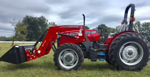 Massey Ferguson 2605H