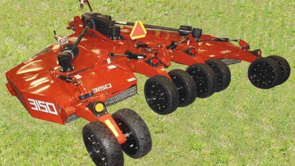 Rhino 3150 Apex Flex Wing - Image 2