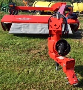 Kuhn 3151TL