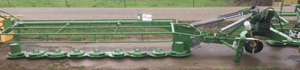 Krone AMR360