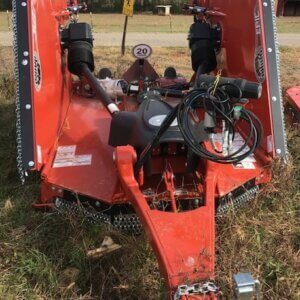 Rhino 4150 Epic Flex Wing