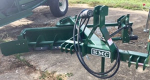 KMC 4610 Wall Cleaner