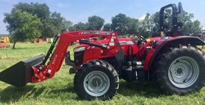 Massey Ferguson 4707