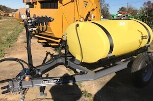 Bestway Ag 500gal Sprayer