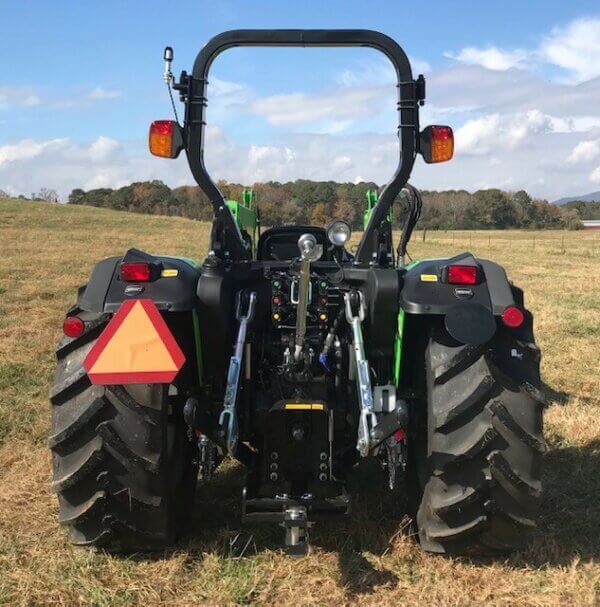Deutz Fahr 5080G TB - Image 4