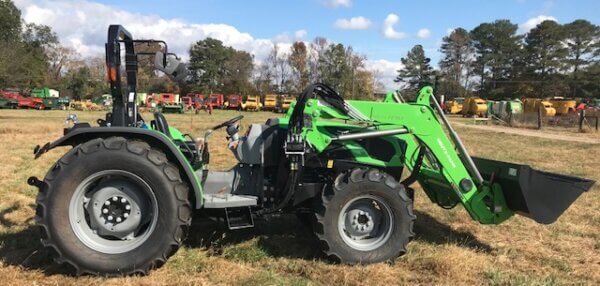 Deutz Fahr 5080G TB - Image 6