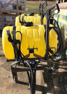 3pt Bestway Ag Sprayers
