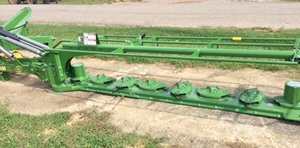 Krone AMR 320