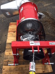 Buffalo Turbine Blower