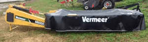 Vermeer M6050