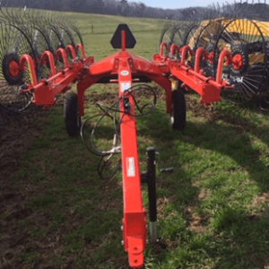 Kuhn SR300