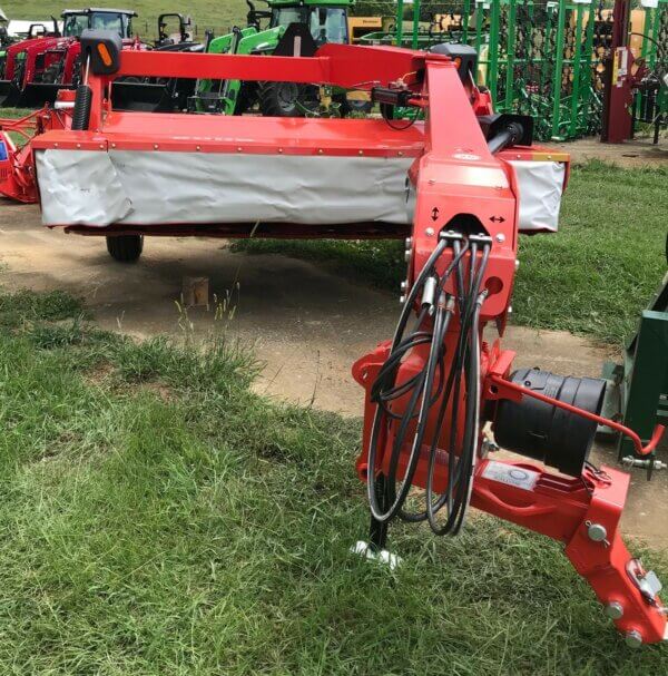 Kuhn FC3161TLR - Image 2