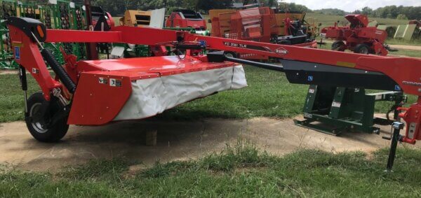 Kuhn FC3161TLR - Image 3