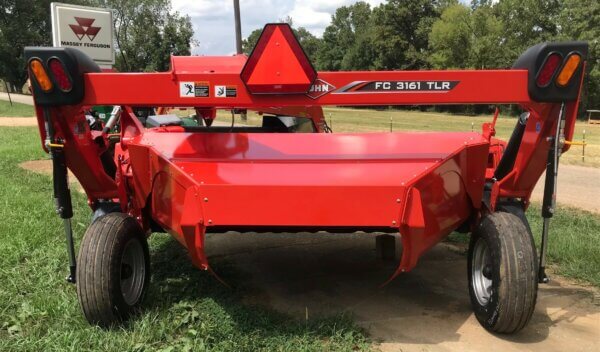 Kuhn FC3161TLR - Image 4