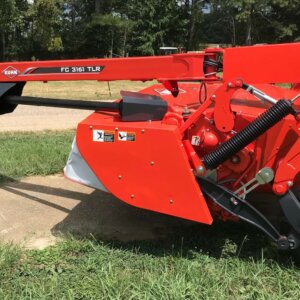 Kuhn FC3161TLR