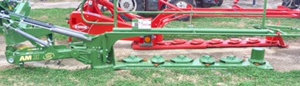 Krone AMR 280