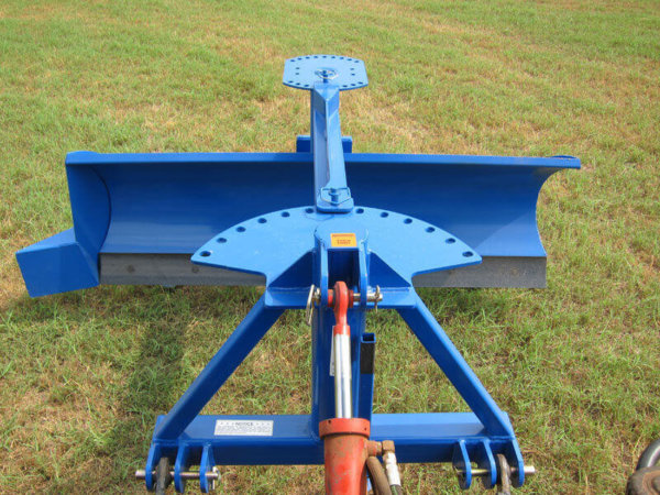 Priefert Back Blade - Image 5