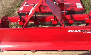 Woods BSS72P