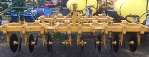 Hay King Pasture Renovator