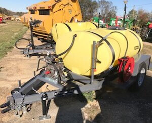 Bestway Ag Poultry House Washer