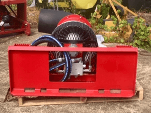 Buffalo Turbine Blower