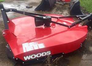 Woods BB72.30