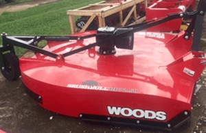 Woods BB72.50
