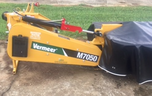 Vermeer M7050