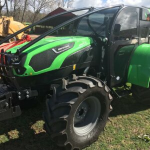 Deutz Fahr 5080G TB