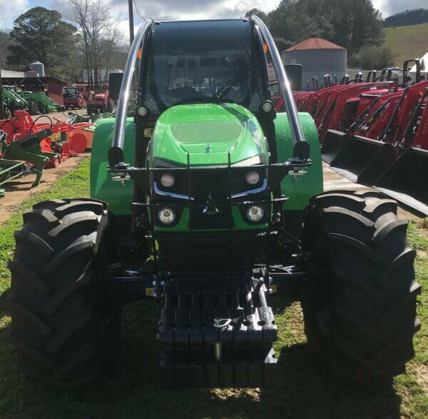 Deutz Fahr 5080G TB - Image 6