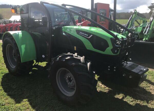 Deutz Fahr 5080G TB - Image 5