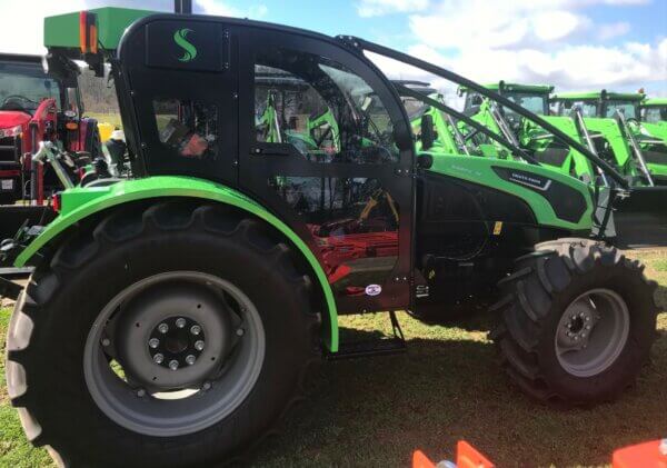 Deutz Fahr 5080G TB - Image 4