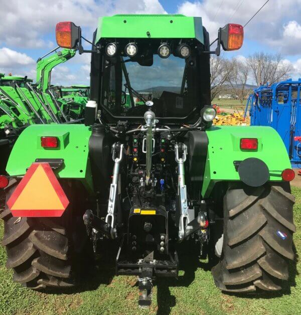 Deutz Fahr 5080G TB - Image 7