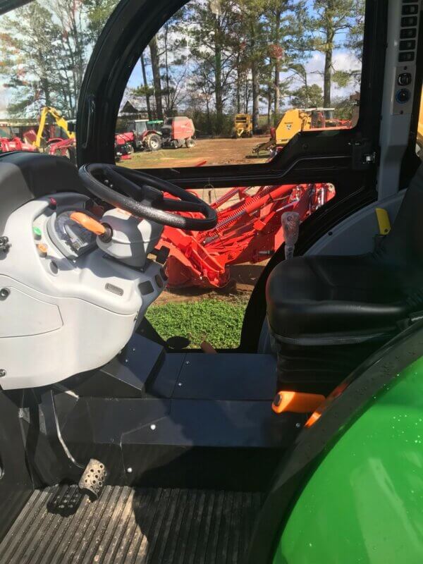 Deutz Fahr 5080G TB - Image 9