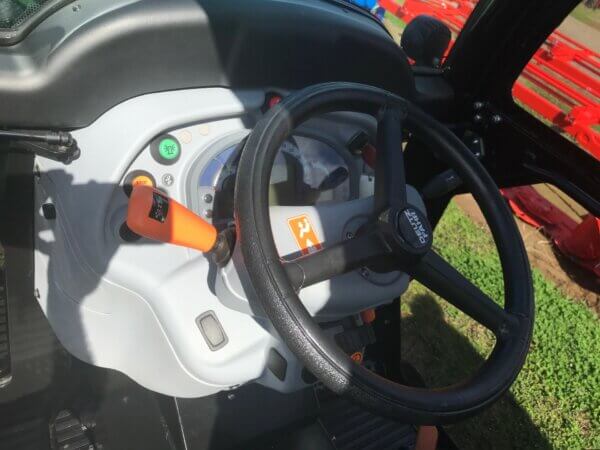 Deutz Fahr 5080G TB - Image 8