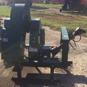 KMC Blower
