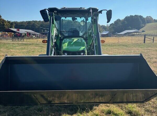 Deutz Fahr 5080D Keyline - Image 6