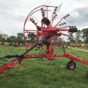 Kuhn GA6501