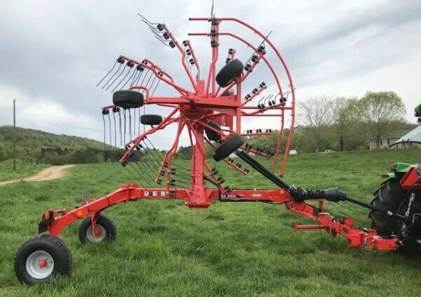 Kuhn GA6501 - Image 3