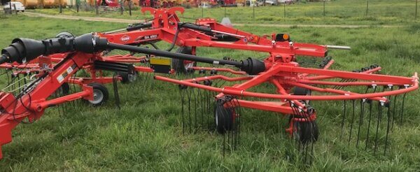 Kuhn GA6501 - Image 9