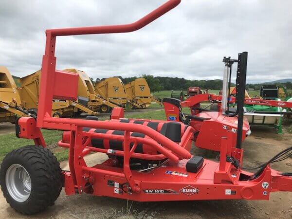 Kuhn RW1610 C - Image 4