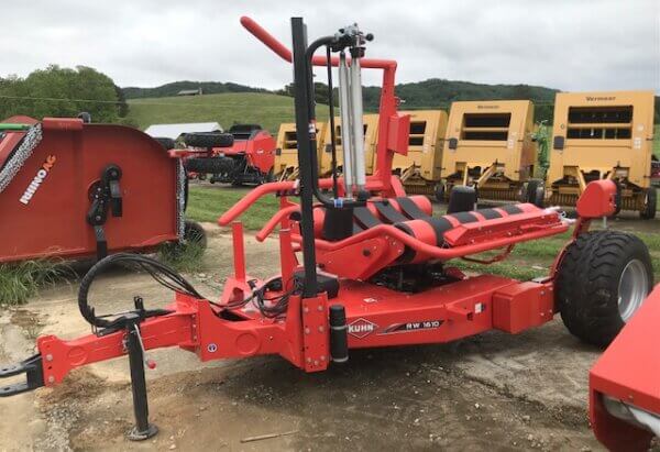 Kuhn RW1610 C