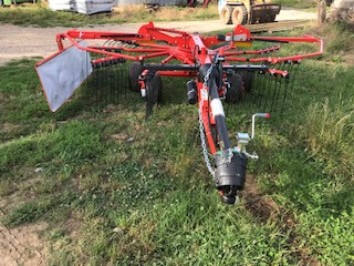 Kuhn GA 4231T - Bannister Tractor