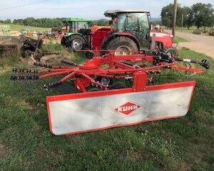 Kuhn GA 4231T
