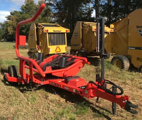 Kuhn RW1410C