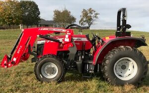 Massey Ferguson 4710
