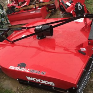 Woods BB84.40